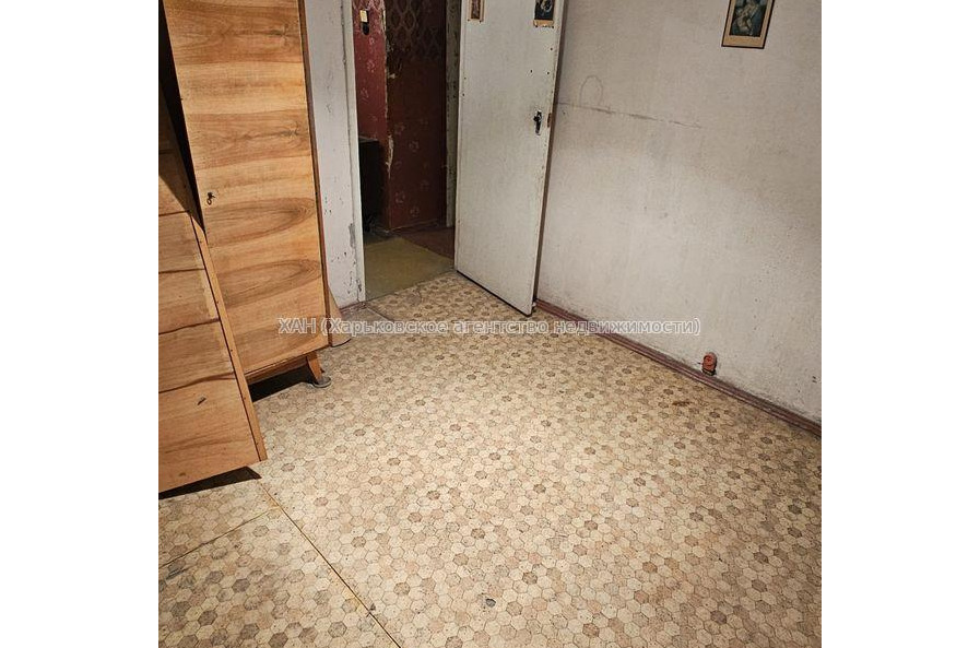 Продам квартиру, Тракторостроителей просп. , 2  ком., 47 м², без ремонта 