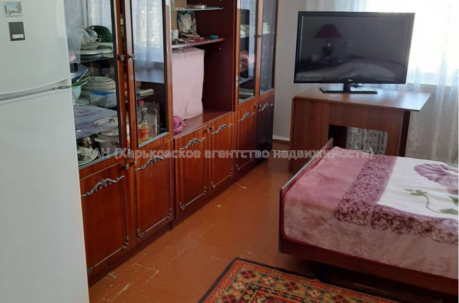 Продам квартиру, 1 кім., 18.90 м², советский ремонт 