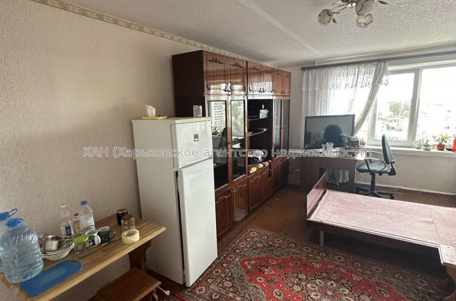 Продам квартиру, 1 кім., 18.90 м², советский ремонт 