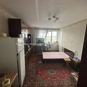 Продам квартиру, 1 кім., 18.90 м², советский ремонт 