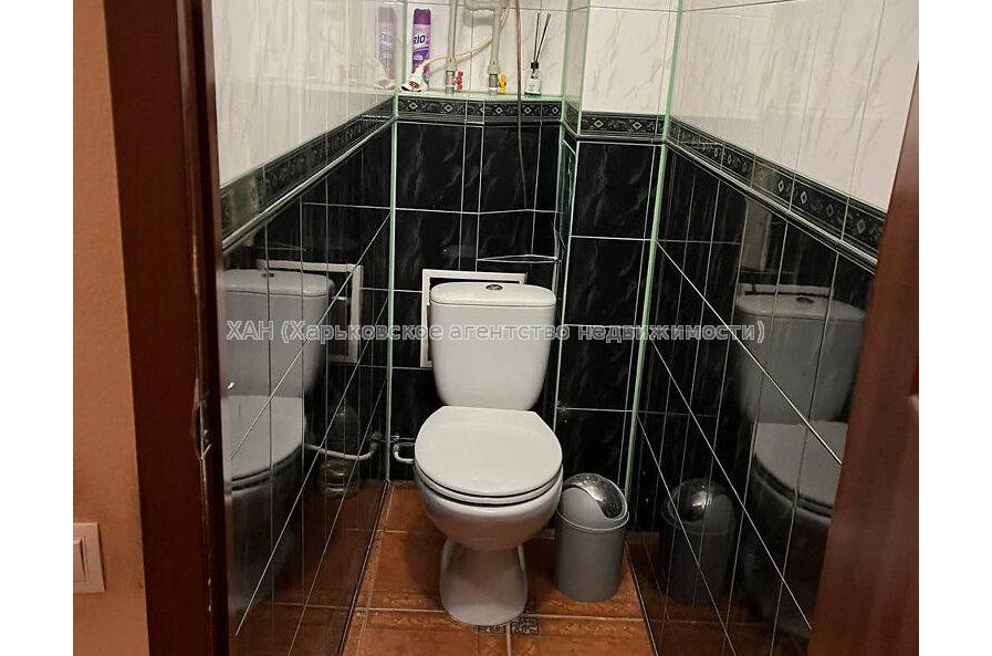 Продам квартиру, Полевая ул., Слободской район , 3 кім., 70 м², капитальный ремонт 