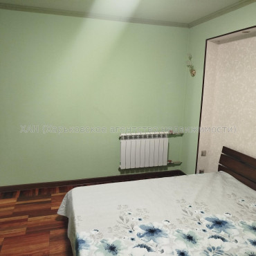 Продам квартиру, Полевая ул., Слободской район , 3 кім., 70 м², капитальный ремонт 