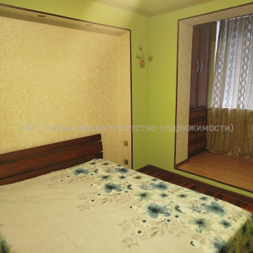 Продам квартиру, Полевая ул., Слободской район , 3 кім., 70 м², капитальный ремонт 