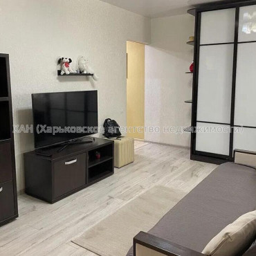 Продам квартиру, Баварский пер. , 1 кім., 33 м², евроремонт 