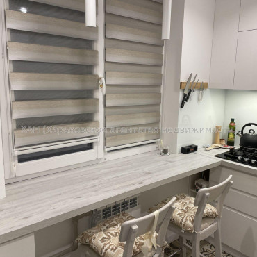 Продам квартиру, Баварский пер. , 1  ком., 33 м², евроремонт 