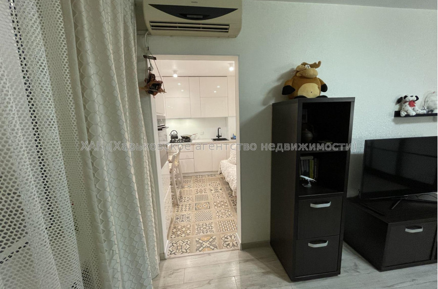 Продам квартиру, Баварский пер. , 1  ком., 33 м², евроремонт 