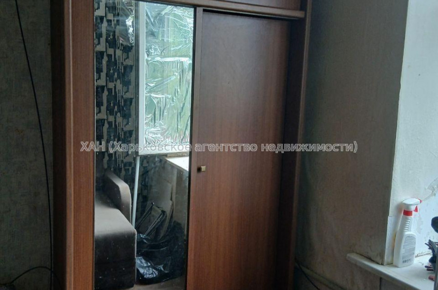 Продам квартиру, 1 кім., 15 м², косметический ремонт 