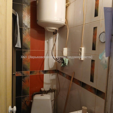 Продам квартиру, 1 кім., 15 м², косметический ремонт 