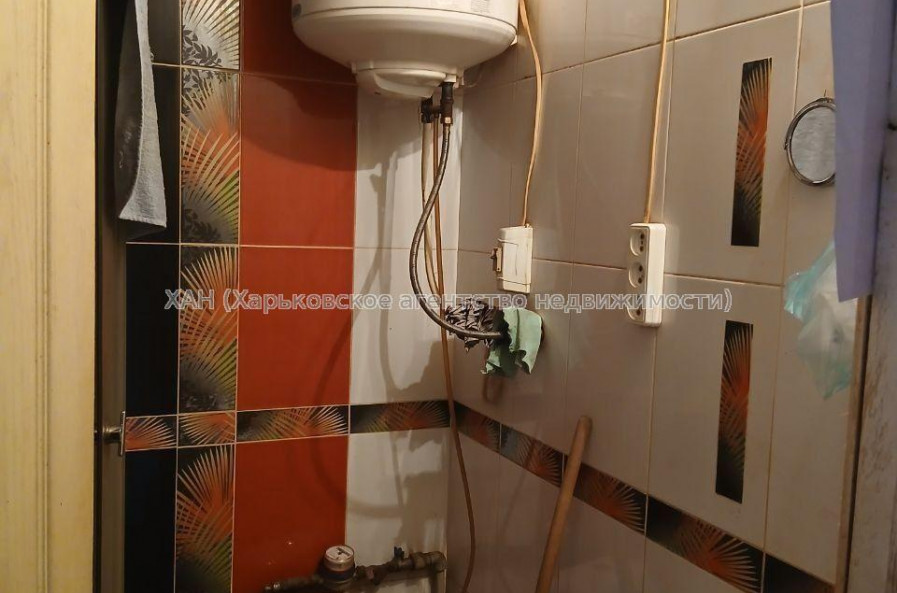 Продам квартиру, 1 кім., 15 м², косметический ремонт 