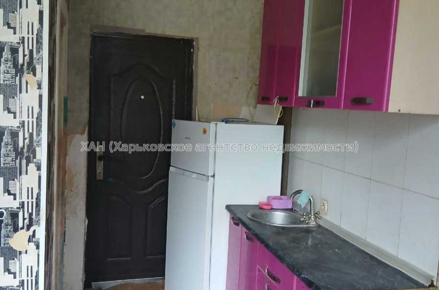 Продам квартиру, 1 кім., 15 м², косметический ремонт 