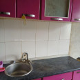 Продам квартиру, 1 кім., 15 м², косметический ремонт 