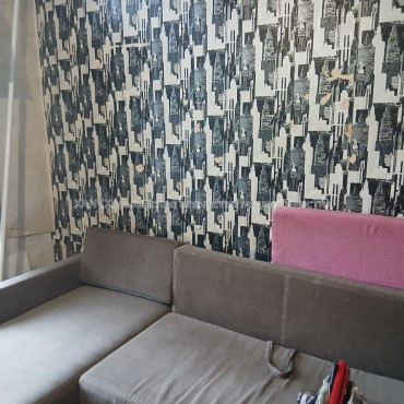 Продам квартиру, 1 кім., 15 м², косметический ремонт 