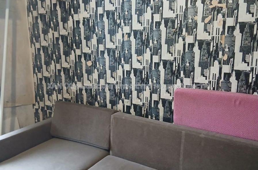 Продам квартиру, 1 кім., 15 м², косметический ремонт 