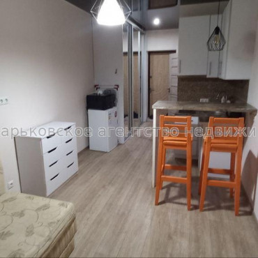 Сдам квартиру, Шевченковский пер. , 1  ком., 19 м², капитальный ремонт 