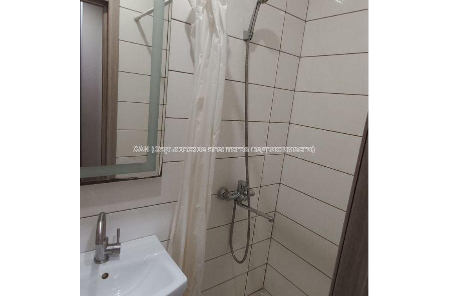 Сдам квартиру, Шевченковский пер. , 1  ком., 19 м², капитальный ремонт 