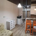 Сдам квартиру, Шевченковский пер. , 1  ком., 19 м², капитальный ремонт 