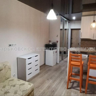 Сдам квартиру, Шевченковский пер. , 1  ком., 19 м², капитальный ремонт 