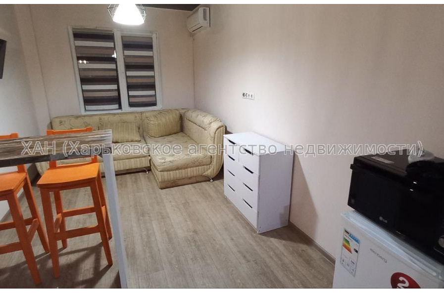 Сдам квартиру, Шевченковский пер. , 1  ком., 19 м², капитальный ремонт 