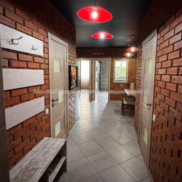 Продам квартиру, Новоалександровская ул. , 2 кім., 56 м², евроремонт 