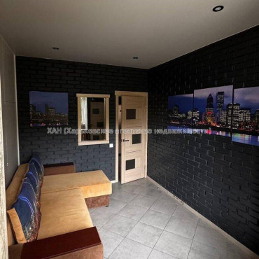 Продам квартиру, Новоалександровская ул. , 2 кім., 56 м², евроремонт 