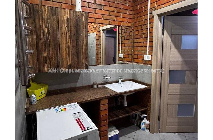 Продам квартиру, Новоалександровская ул. , 2 кім., 56 м², евроремонт 