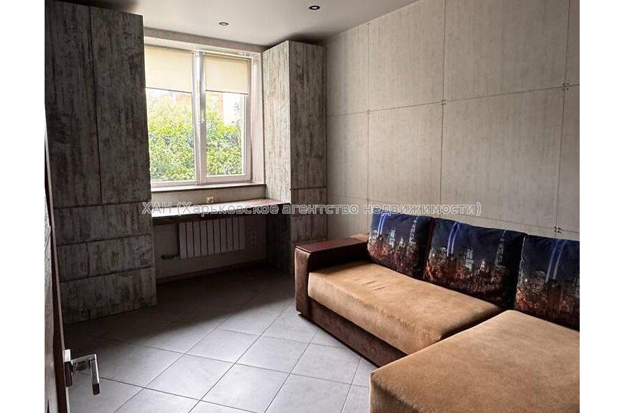 Продам квартиру, Новоалександровская ул. , 2 кім., 56 м², евроремонт 