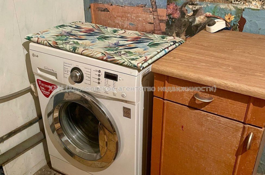 Продам квартиру, Алчевских ул. , 1 кім., 24 м², авторский дизайн 