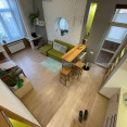Продам квартиру, Алчевских ул. , 1  ком., 24 м², авторский дизайн 