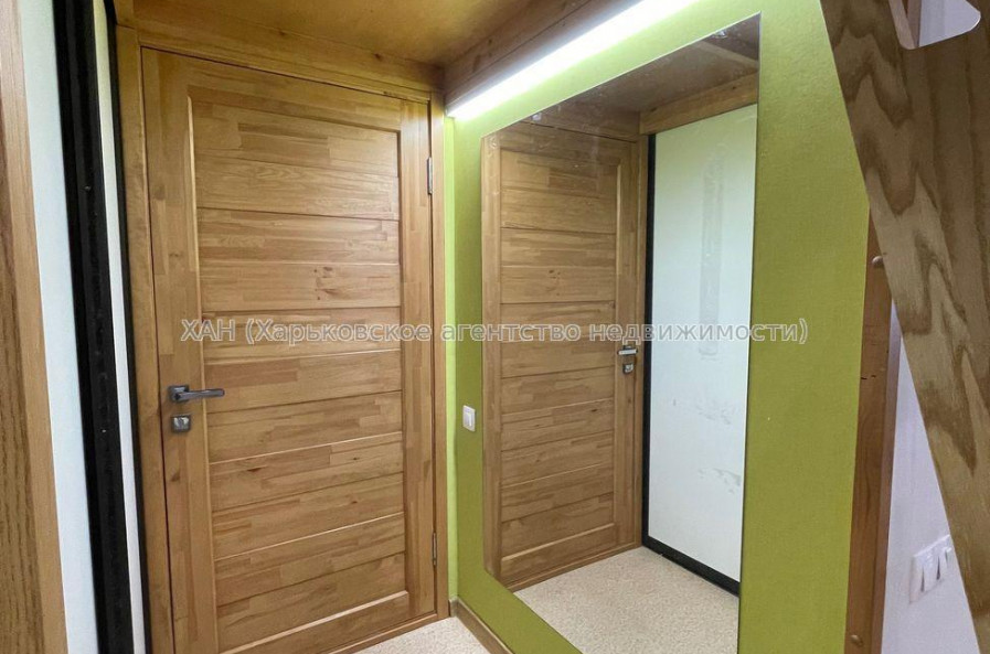 Продам квартиру, Алчевских ул. , 1  ком., 24 м², авторский дизайн 