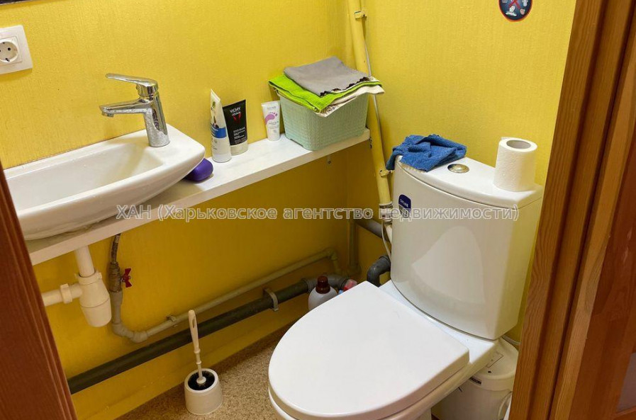 Продам квартиру, Алчевских ул. , 1  ком., 24 м², авторский дизайн 