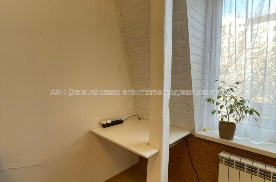 Продам квартиру, Алчевских ул. , 1  ком., 24 м², авторский дизайн 