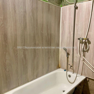 Продам квартиру, Алчевских ул. , 1 кім., 24 м², авторский дизайн 