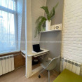 Продам квартиру, Алчевских ул. , 1 кім., 24 м², авторский дизайн 