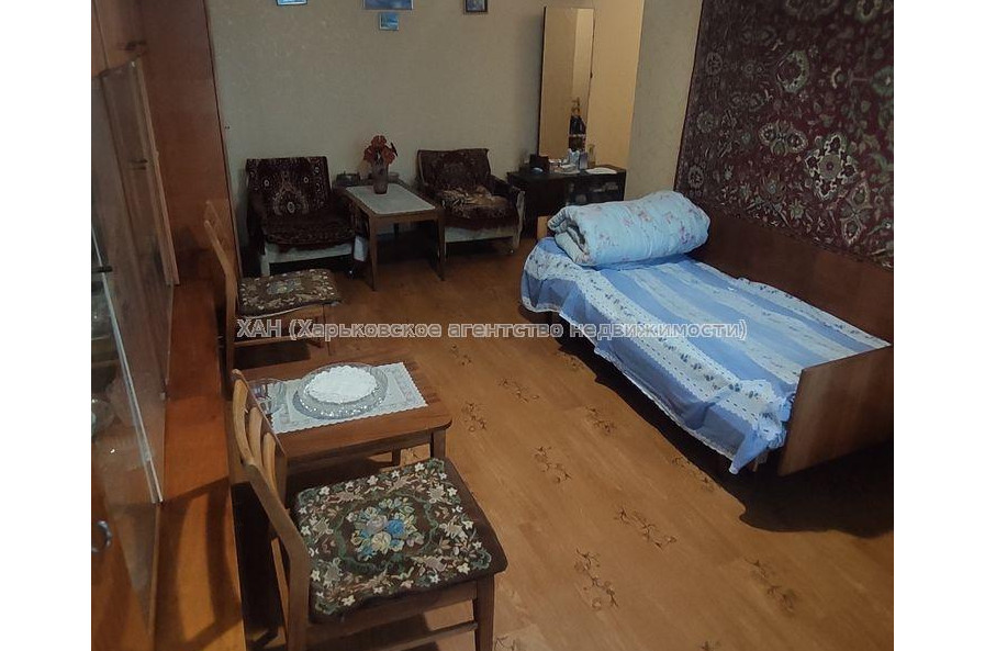 Продам квартиру, Жуковского просп. , 2 кім., 47 м², косметический ремонт 