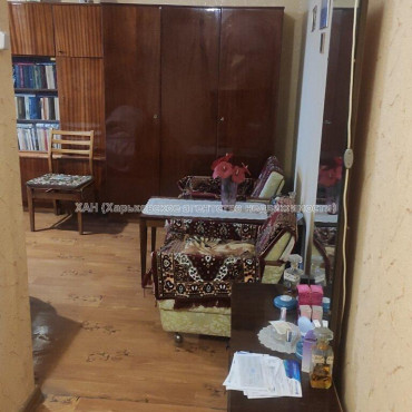 Продам квартиру, Жуковского просп. , 2 кім., 47 м², косметический ремонт 