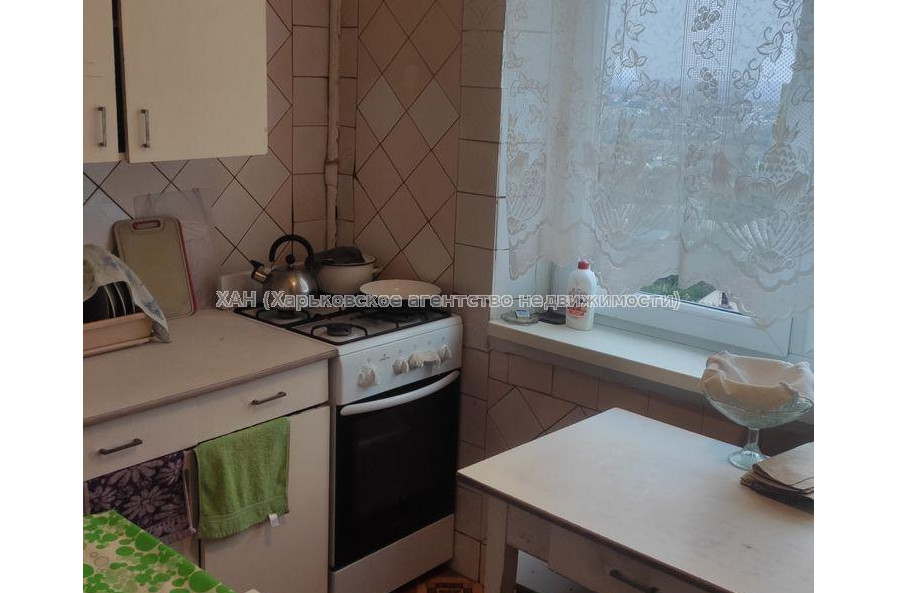 Продам квартиру, Жуковского просп. , 2 кім., 47 м², косметический ремонт 