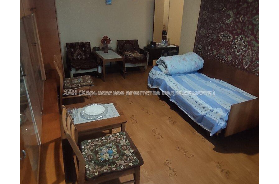 Продам квартиру, Жуковского просп. , 2 кім., 47 м², косметический ремонт 