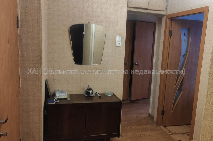 Продам квартиру, Жуковского просп. , 2 кім., 47 м², косметический ремонт 