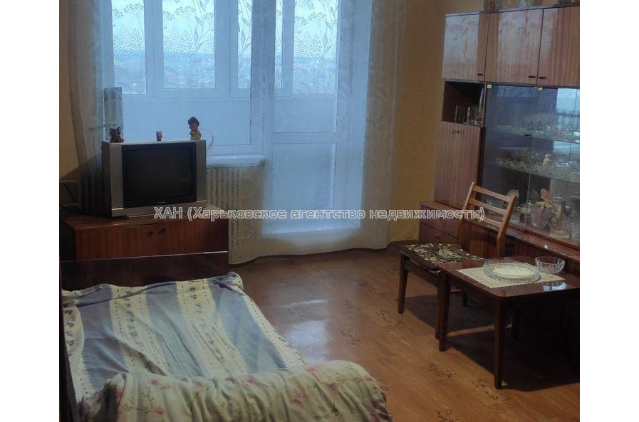 Продам квартиру, Жуковского просп. , 2 кім., 47 м², косметический ремонт 