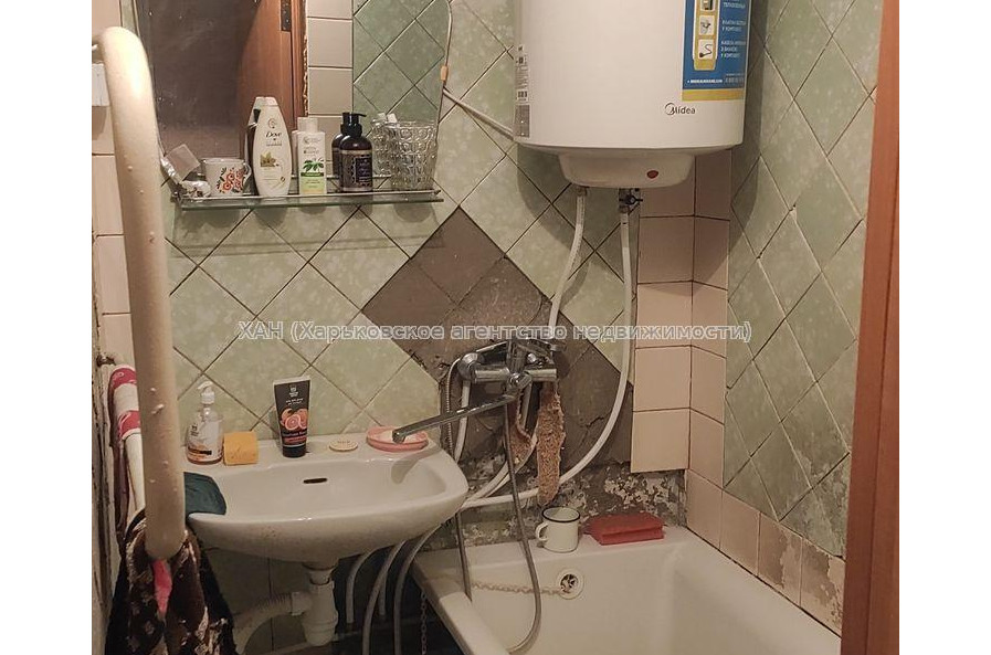 Продам квартиру, Жуковского просп. , 2 кім., 47 м², косметический ремонт 