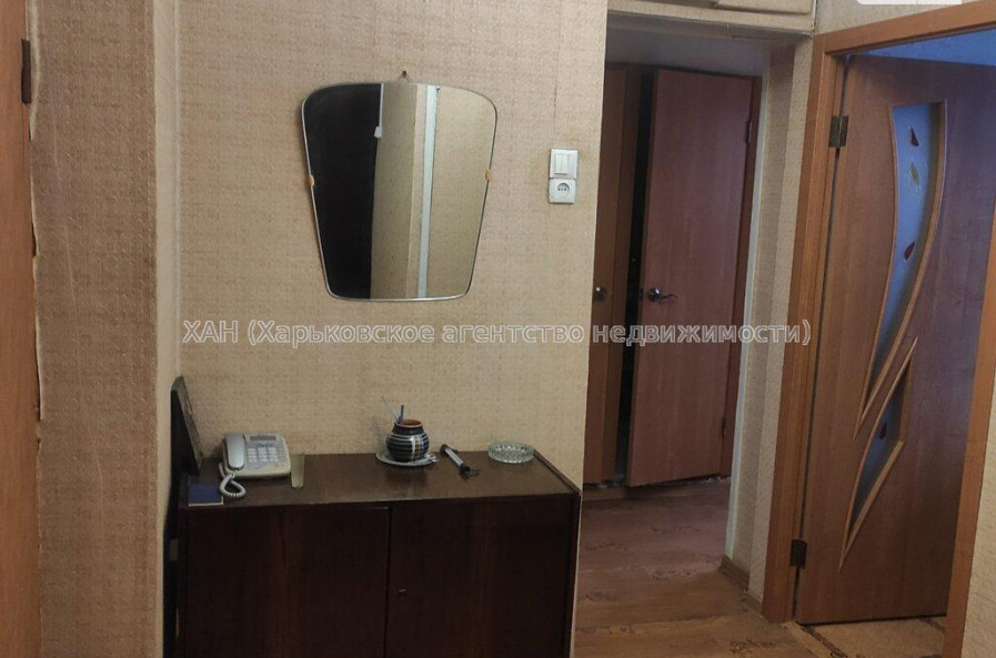 Продам квартиру, Жуковского просп. , 2 кім., 47 м², косметический ремонт 