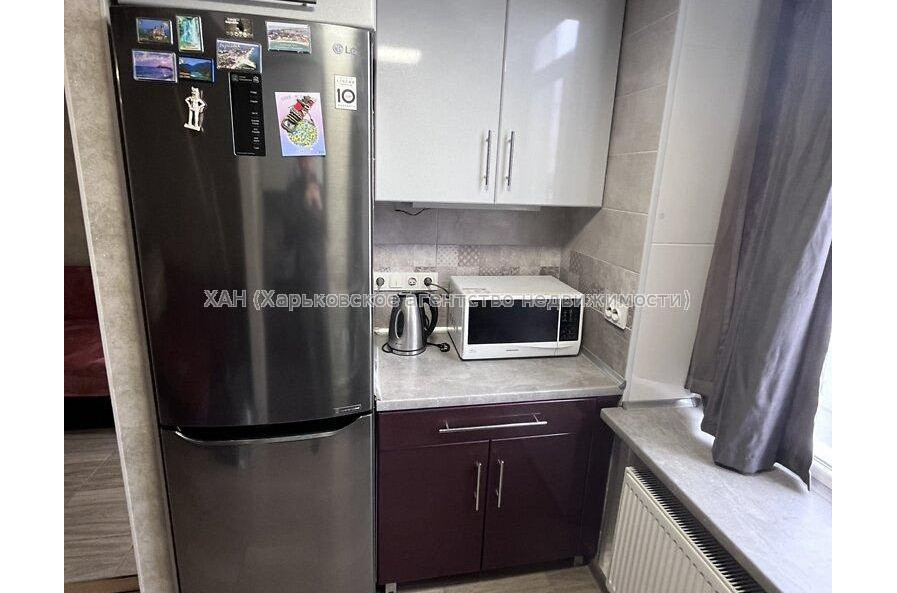 Продам квартиру, Шевченковский пер. , 1  ком., 18.50 м², евроремонт 