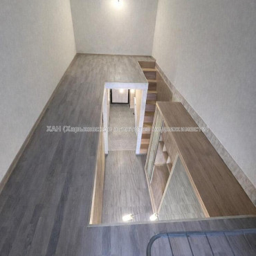 Продам квартиру, Шевченковский пер. , 1  ком., 18.50 м², евроремонт 