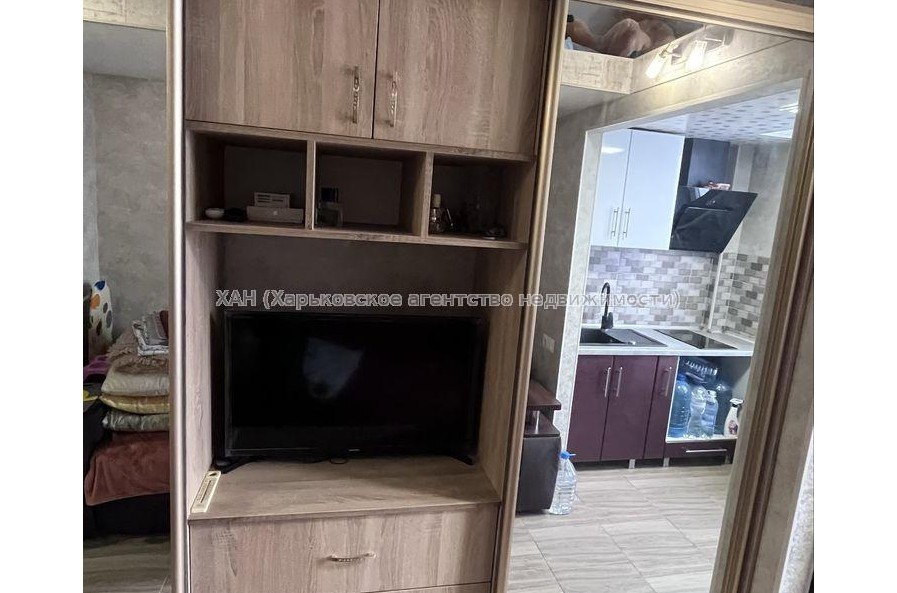 Продам квартиру, Шевченковский пер. , 1 кім., 18.50 м², евроремонт 