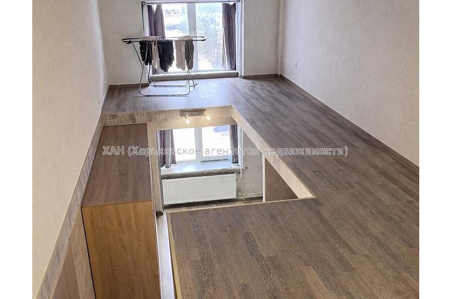 Продам квартиру, Шевченковский пер. , 1  ком., 18.50 м², евроремонт 