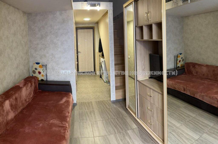 Продам квартиру, Шевченковский пер. , 1  ком., 18.50 м², евроремонт 