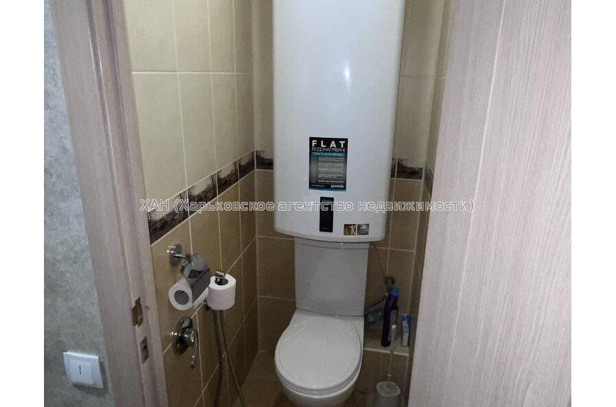 Продам квартиру, Шевченковский пер. , 1  ком., 18.50 м², евроремонт 