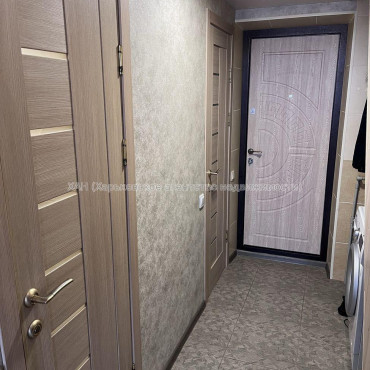 Продам квартиру, Шевченковский пер. , 1 кім., 18.50 м², евроремонт 