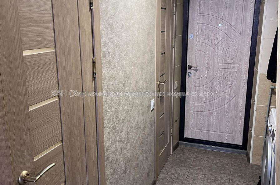 Продам квартиру, Шевченковский пер. , 1 кім., 18.50 м², евроремонт 