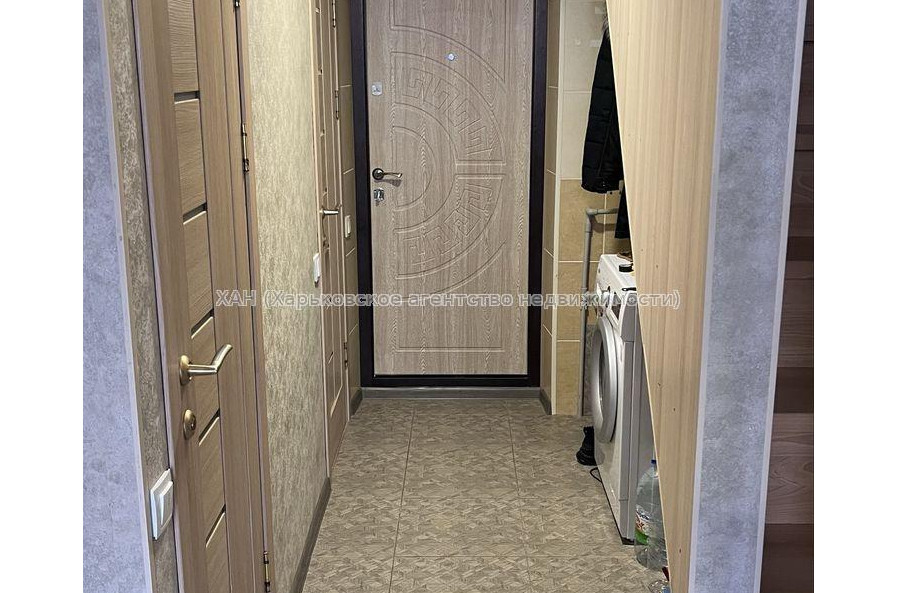 Продам квартиру, Шевченковский пер. , 1 кім., 18.50 м², евроремонт 